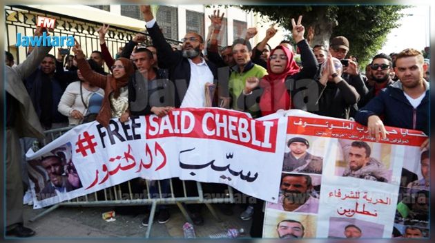 Affaire Lotfi Naguedh : Mohsen Marzouk dénonce un 