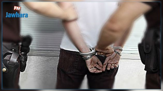 Sidi Bouzid : Arrestation d'un présumé terroriste