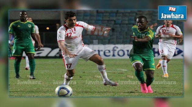 Tunisie - Mauritanie : Formation probable des Aigles de Carthage