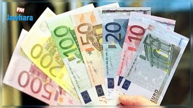 Arrestation d'un étranger en possession de faux billets d'euros