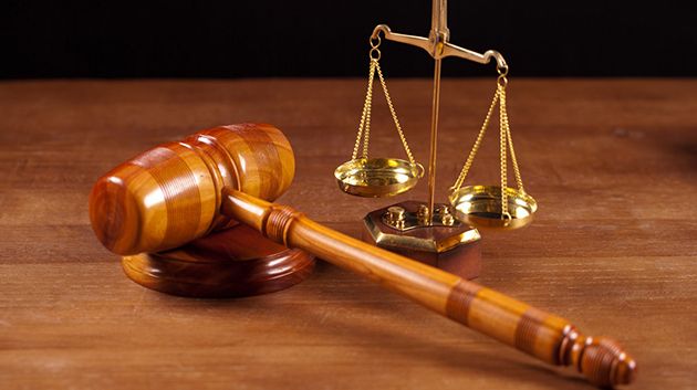 Quand la Justice boite, c’est toute la société qui chavire