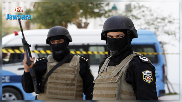 Une série d'attentats dejouée à Tunis