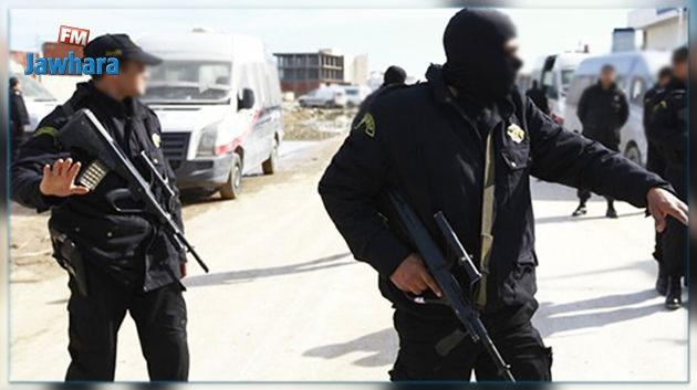 Sousse : Arrestation d’un sexagénaire soupçonné de terrorisme