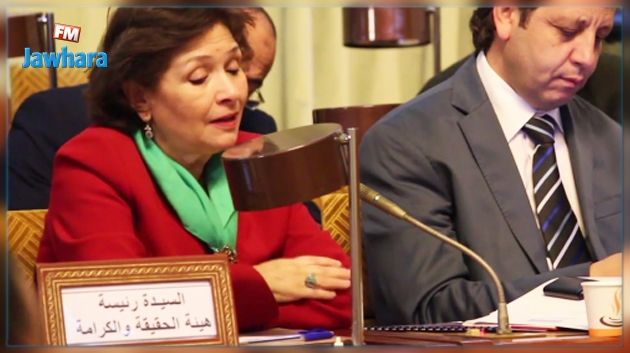 Ben Sedrine : La Tunisie ne tolérera plus les violations des droits de l’Homme