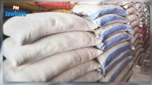 Jendouba : Saisie de plus de 1100 kg de semoule impropre à la consommation