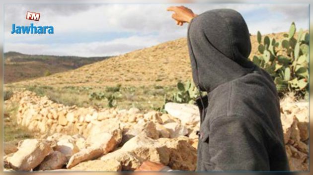 Ghardimaou: Un groupe terroriste attaque une maison et vole de la farine