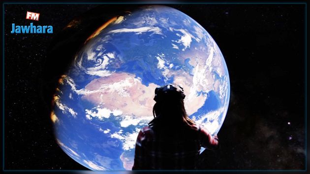Google Earth se décline en version réalité virtuelle