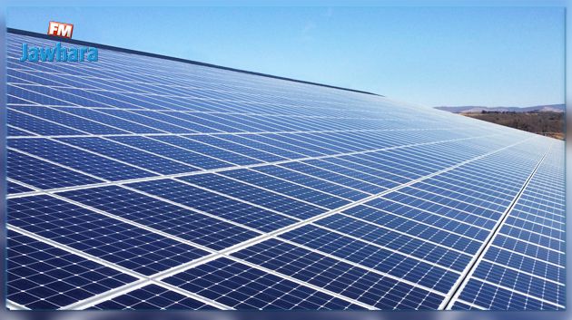 Les énergies renouvelables en Tunisie ne représentent que 3% de la production énergétique