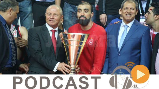 Jawhara Sport 22h00 du dimanche 20 novembre 2016
