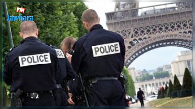 France : Un nouvel attentat déjoué, sept interpellations