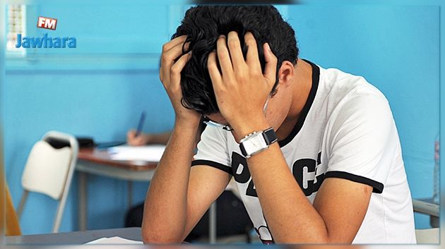 Education : La période des examens prolongée