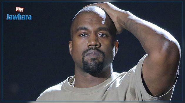 Kanye West hospitalisé en psychiatrie