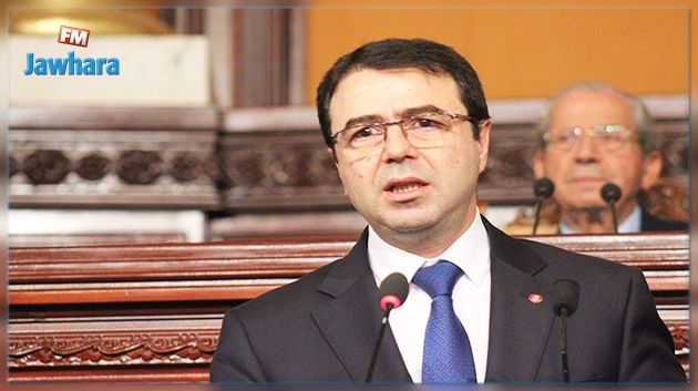 Adoption du budget du ministère de l'Intérieur