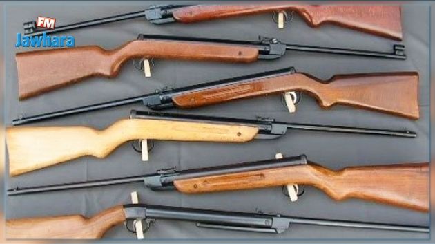 Intérieur: 50 mille citoyens demandent l'autorisation de porter un fusil