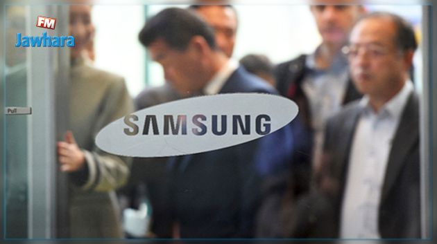 Corée du Sud : Perquisitions chez Samsung