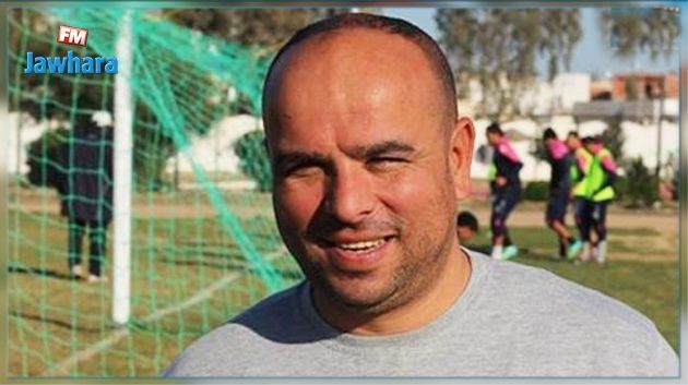 Ligue 2 : Hassen Gabsi, nouvel entraîneur de l'AS Ariana