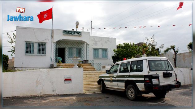 Monastir: Le chef du poste de la Garde nationale de Zeramdine assassiné
