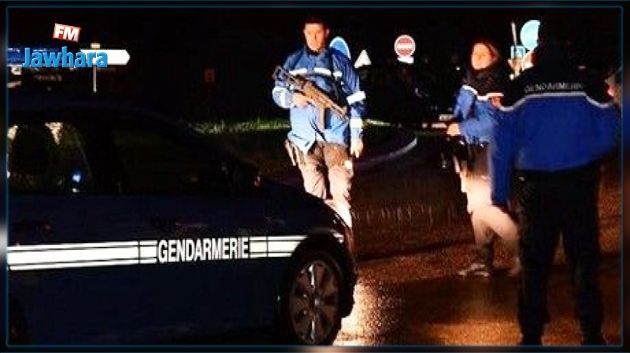 France : Un homme armé s'introduit dans une maison de retraite pour religieux