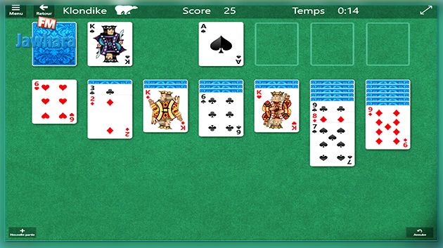 Le Solitaire de Microsoft débarque sur Android et iOS