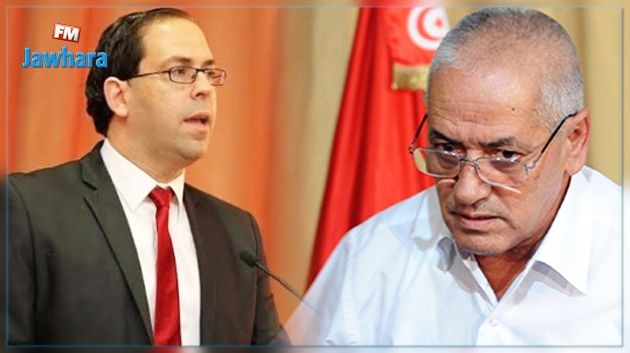 Échec de la séance de négociations entre l'UGTT et le gouvernement