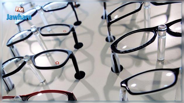 La Douane saisit 426 lunettes de vue offertes par des associations au profit des nécessiteux