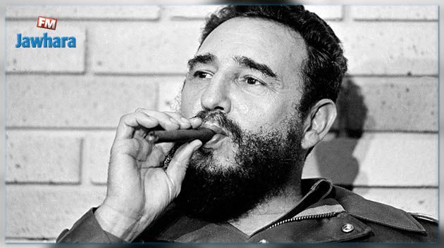 Fidel Castro rejoint Oscar Niemeyer !