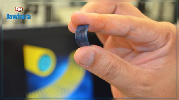 Une mini batterie offrant une semaine d'autonomie, bientôt disponible