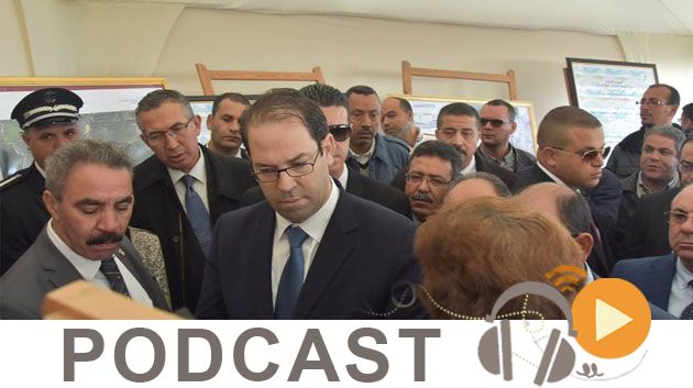 Business News du samedi 26 novembre 2016