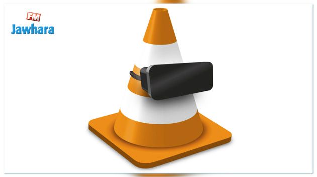 VLC se lance dans les vidéos à 360 degrés !