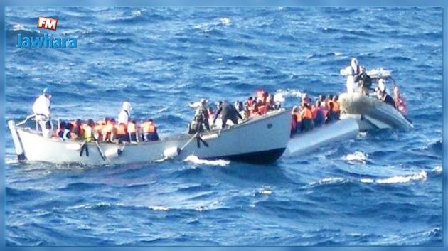 Nabeul : Une tentative d'immigration clandestine avortée