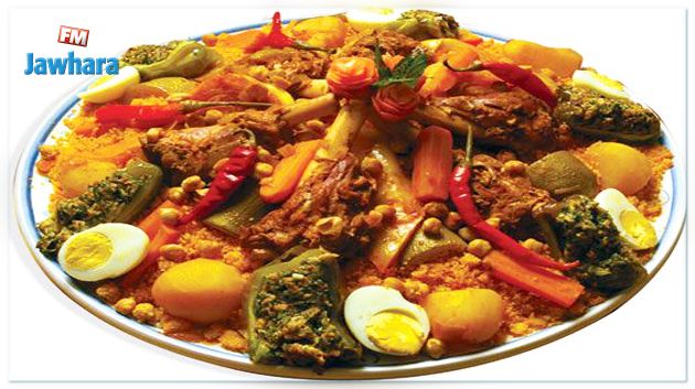 Festival maghrébin du couscous : Cinq candidates tunisiennes