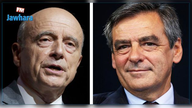 France : Large victoire de François Fillon à la primaire de la droite