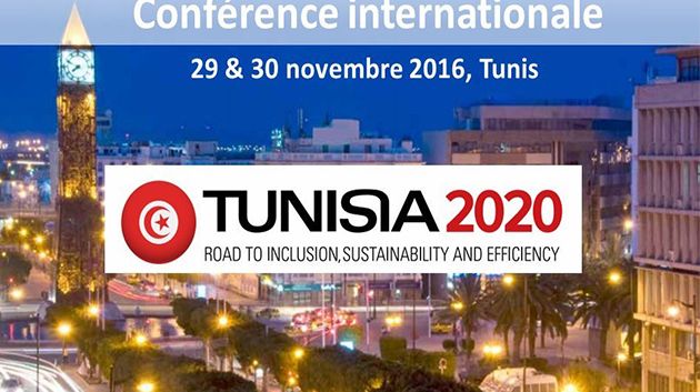 La Conférence internationale pour l’investissement dans un heureux état d’esprit