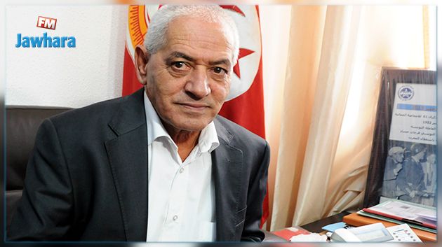 Houcine Abassi signe le préavis de la grève générale