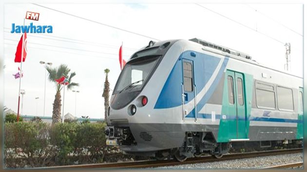 Monastir : Le métro reprend normalement son service après les dernières averses
