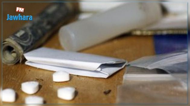 Saisie de 125 boites de médicaments importées illégalement