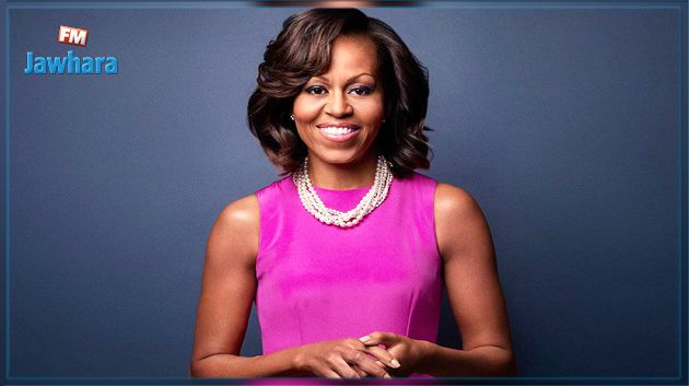 Barack Obama affirme que Michelle ne sera jamais candidate à la présidence