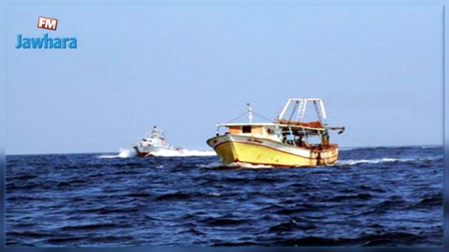 Les marins pêcheurs retenus en Libye comparaîtront bientôt devant la justice libyenne