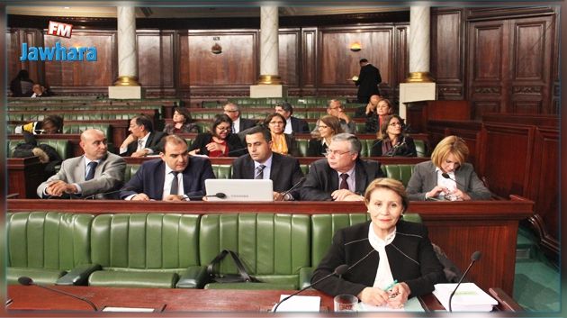 ARP : Adoption du budget du ministère la Femme