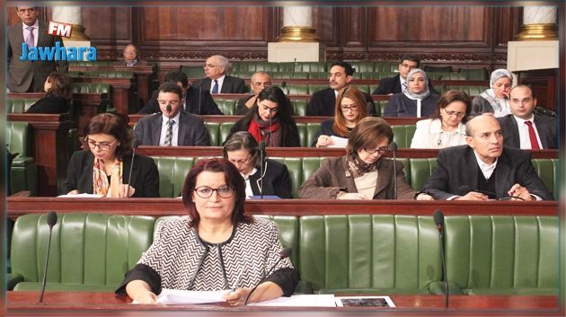 ARP : Adoption du budget du ministère de la Santé