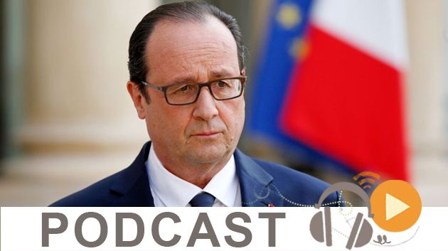 Journal Info 00h00 du Vendredi 2 Décembre 2016