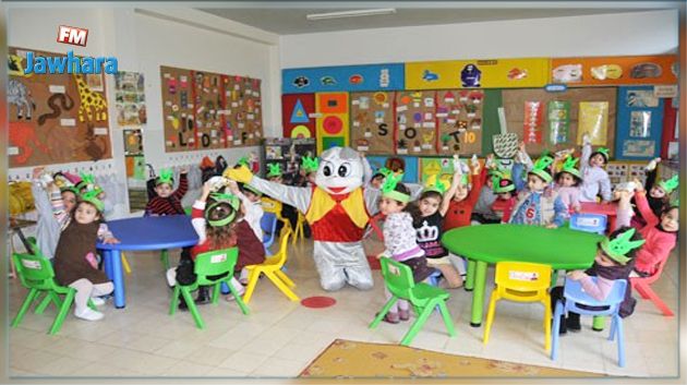 Manouba : Fermeture de 30 jardins d’enfants anarchiques