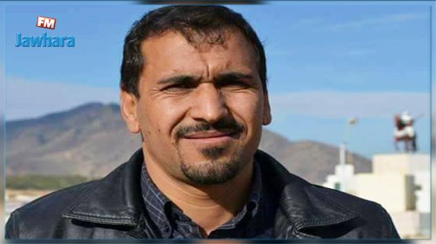 Le journaliste Mabrouk Kouaib n'est plus