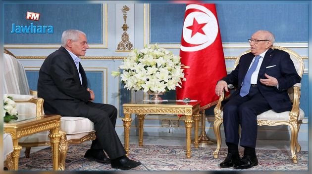 Houcine Abbassi: Nous poursuivrons le dialogue concernant l'augmentation des salaires