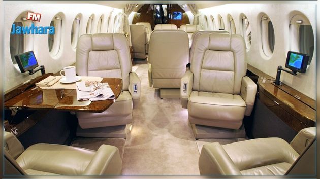 L'Airbus de Ben Ali racheté par Turkish Airlines ?