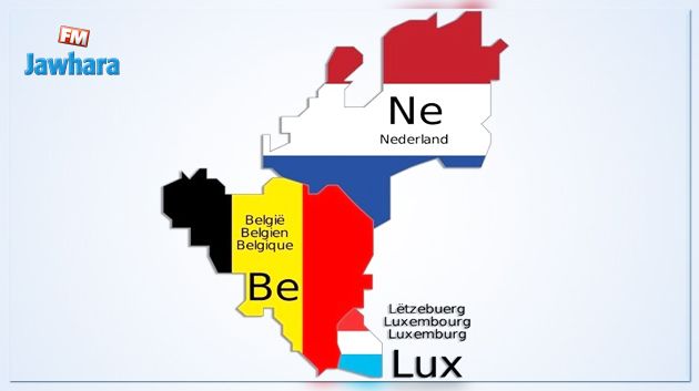 Les trois Premiers ministres du Benelux attendus les 5 et 6 décembre à Tunis