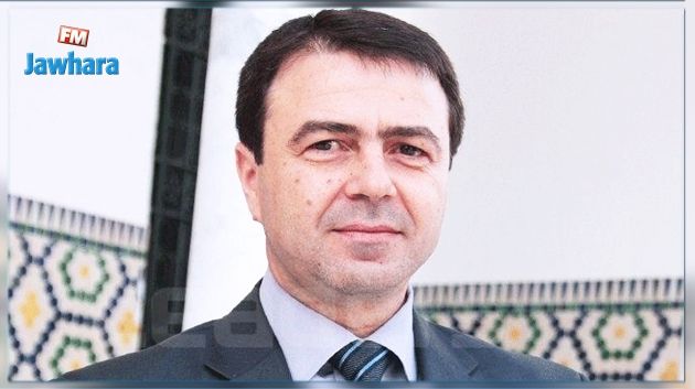 Le ministre de l'Intérieur en visite de travail au Royaume Uni