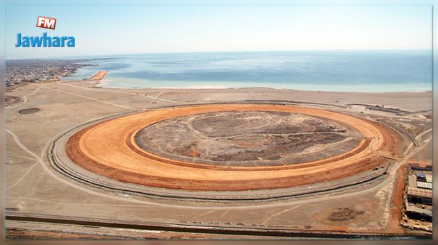 Sfax : Des investisseurs étrangers intéressés par le projet Taparura