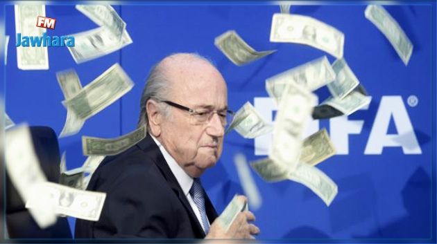 Fifa : Le TAS maintient la suspension de Joseph Blatter