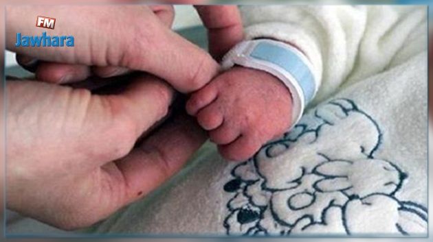 Un nourrisson trouvé dans la rue à Sidi Bouzid !